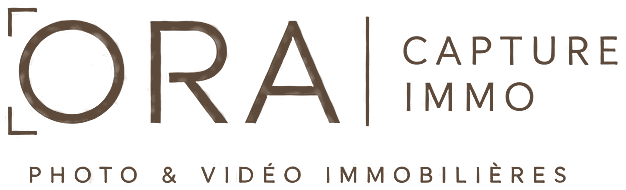 ORA Capture Immo — Photo et vidéo immobilières